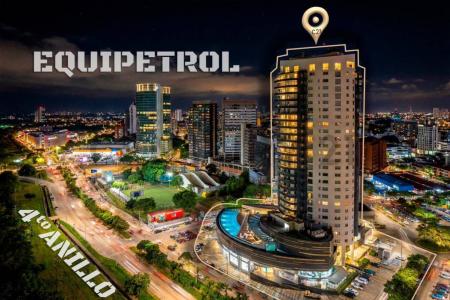 CONDOMINIO LA RIVIERA , Norte, Santa Cruz 00001, Bolivya