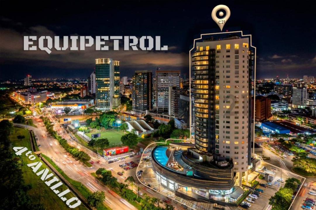 CONDOMINIO LA RIVIERA , Norte, Santa Cruz 00001, Bolivya