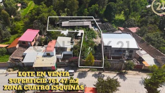 cuatro esquinas, distrito N° 6 , Oeste, Cochabamba 00001, Bolivia