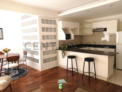 Av. Costanera Torres Gaus Nº961, Piso 3, departamento 3-C, Zona de Alto Calacoto 961, Alto Calacoto, La Paz NN, Bolivia