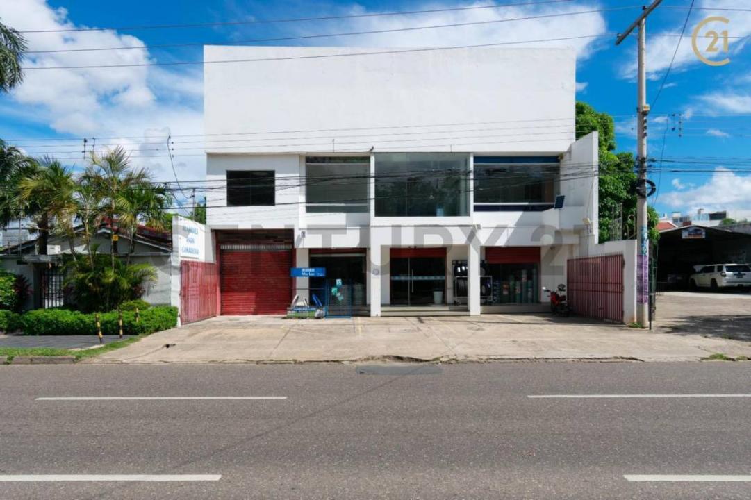 Norte, Santa Cruz 00001, Boliwia