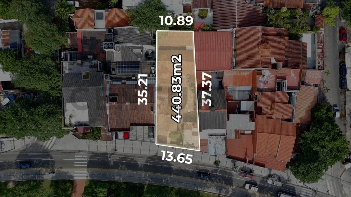 Centro, Santa Cruz 00001, בוליביה