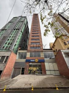 Sopocachi, La Paz 00001, Bolivia