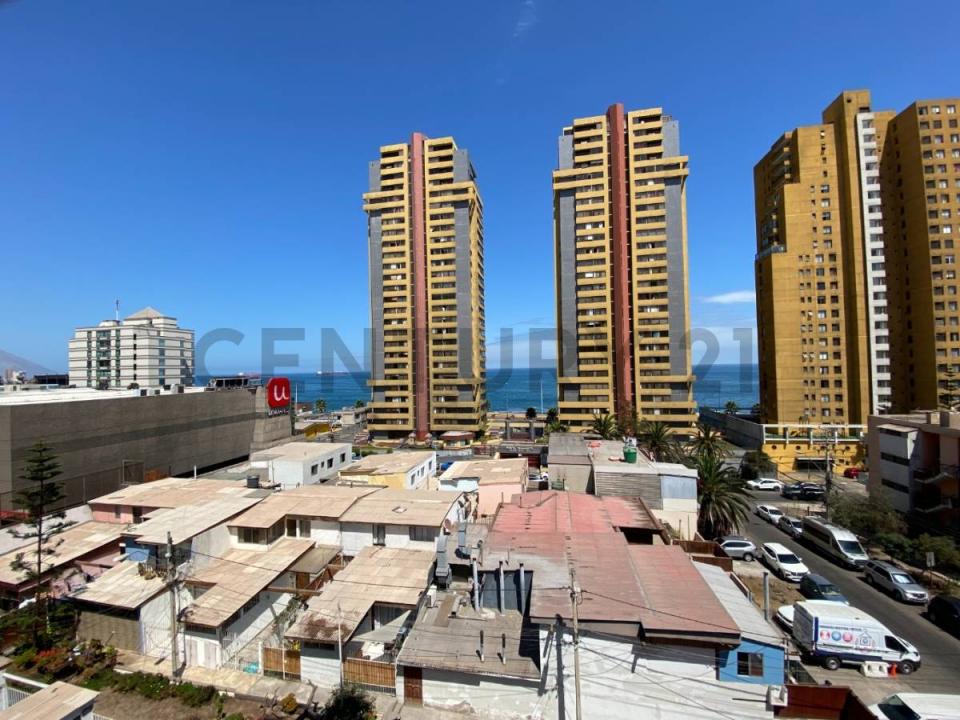 Antofagasta, Antofagasta 00001, Şili