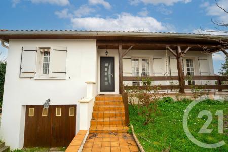 Saujon, ポアトゥ・シャラント 17600, アキタン