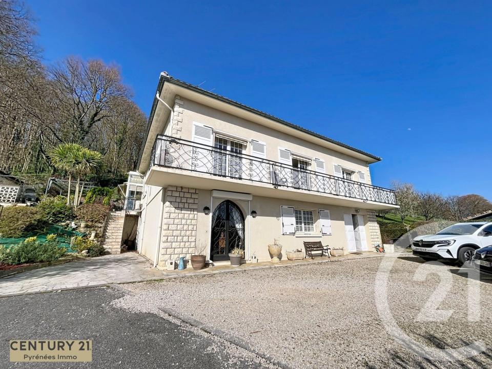 Villeneuve De Riviere, Юг — Пиренеи 31800, Франция