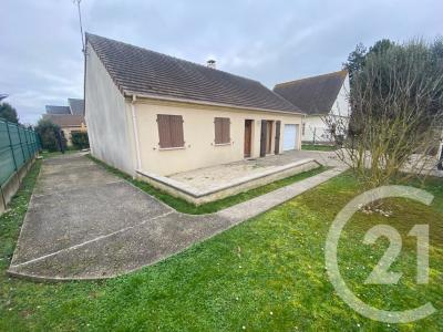 Dammartin En Goele, Île-de-France 77230, France