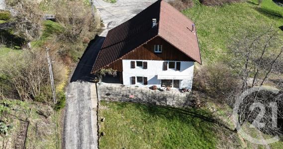 Goumois, Franche-Comté 25470, France