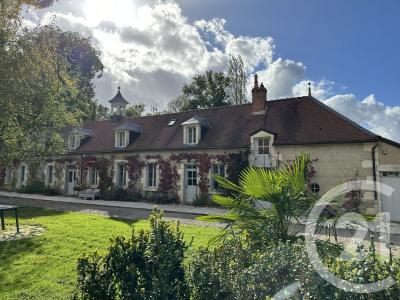 Cosne Cours Sur Loire, Bourgogne 58200, France