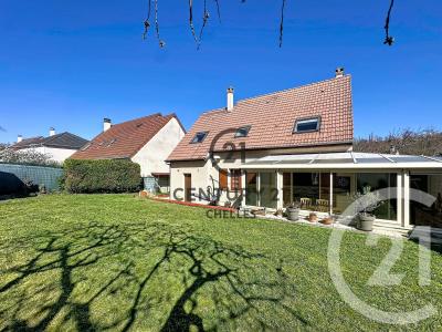 Chelles, 일드프랑스 77500, 프랑스