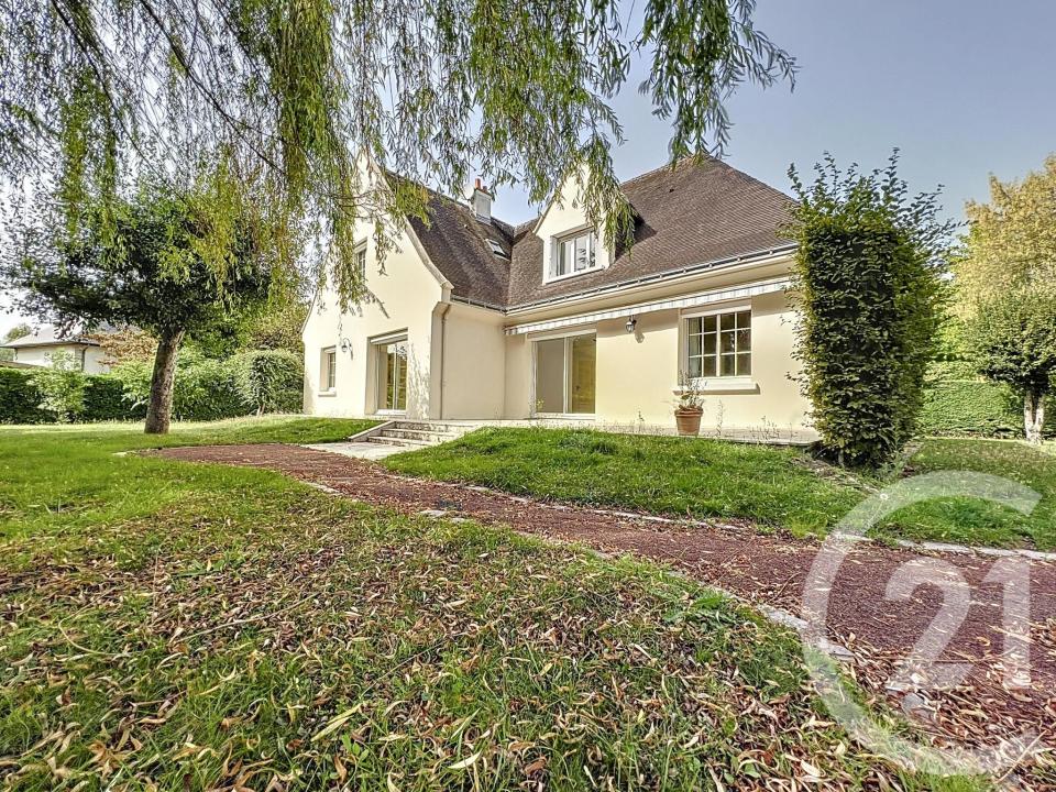 St Cyr Sur Loire, Centro – Val De Loira 37540, Francia