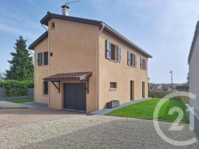 Soucieu En Jarrest, Rhône-Alpes 69510, France