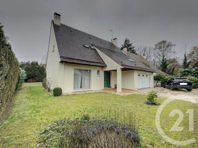 Verneuil Sur Seine, Île-de-France 78480, France