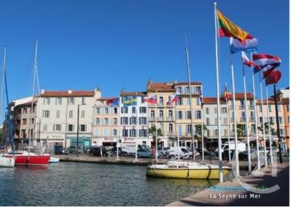 La Seyne Sur Mer, Provence-Alpes-Côte D'Azur 83500, Франция