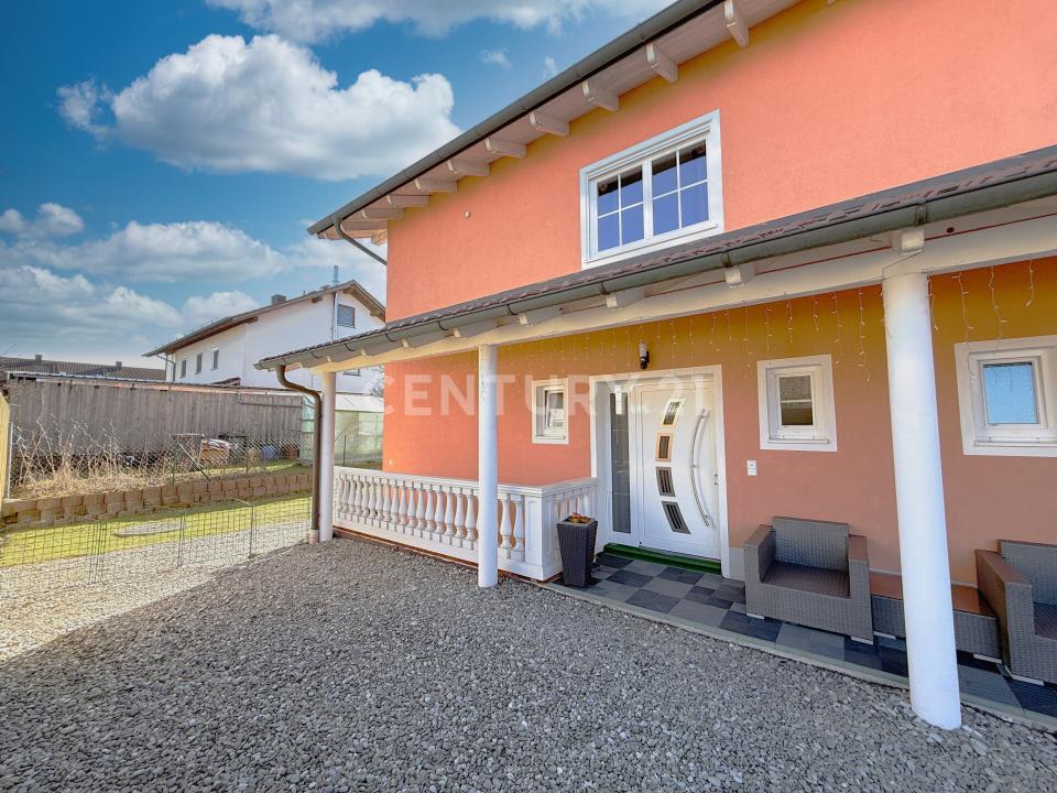 Töging Am Inn, Bayern 84513, Alemanha