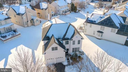 62 Greylynne Drive, Princeton, NJ 08540, USA