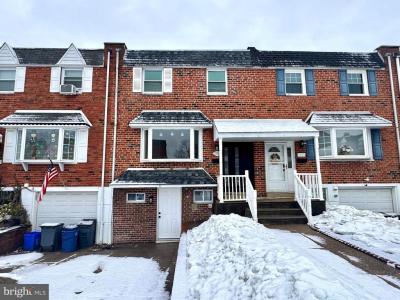 3318 Gurley Road, Philadelphia, Pennsylvania 19154, USA