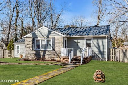 5 Birch Boulevard, Hypothek, New Jersey 07728, USA