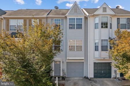 1330 Hampshire Drive Unit# 7E, Frederick, Maryland 21702, États-Unis