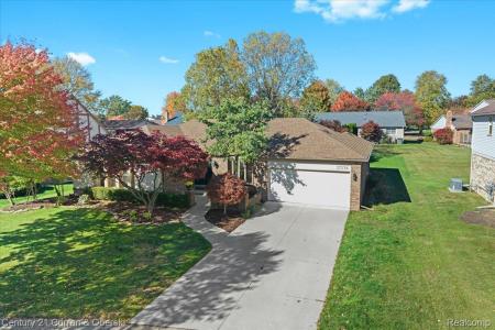 37578 Munger Drive, Livonia, ミシガン 48154, アメリカ合衆国