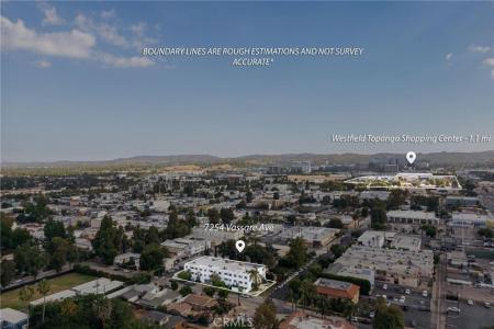 7254 Vassar Ave , 308, Canoga Park, California 91303, HOA KỲ