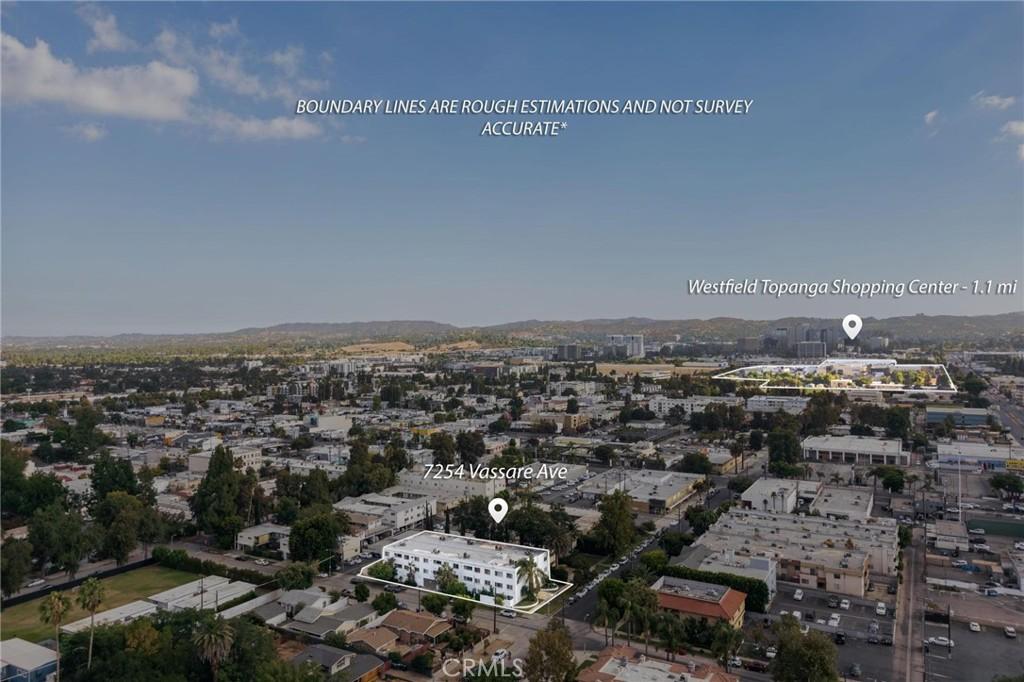 7254 Vassar Ave , 308, Canoga Park, Califórnia 91303, Estados Unidos