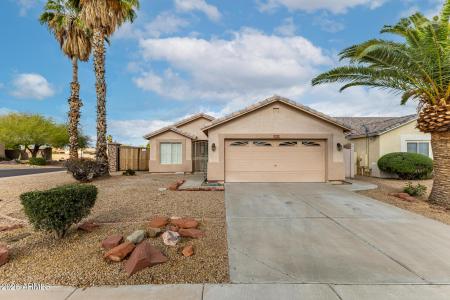 16243 N OACHS Drive, Surprise, Arizona 85374, Stati Uniti