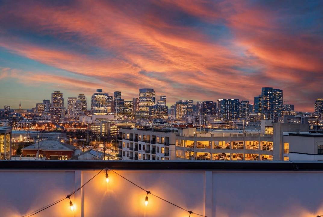 2910 Felicia St , 11, Nashville, Tennessee 37209, Estados Unidos