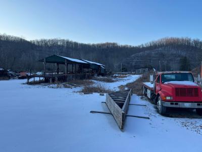 0 Route 152, Wayne, 西弗吉尼亚州 25570, 美国