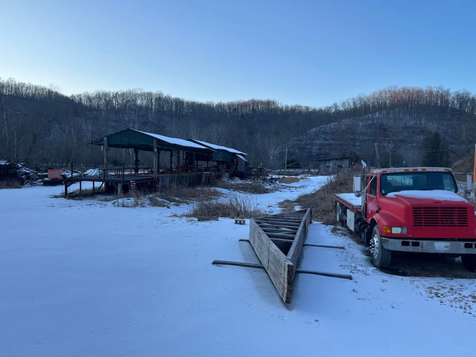 0 Route 152, Wayne, 웨스트 버지니아 25570, 미국