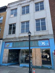 813 4th Avenue, Huntington, Западная Вирджиния 25701, Соединенные Штаты