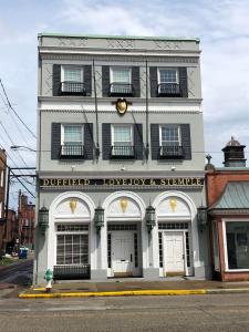 522-24 9th Street, Huntington, WV 25701, USA