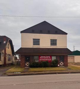 415-417 Adams Avenue, Huntington, Virginie Occidentale 25705, États-Unis