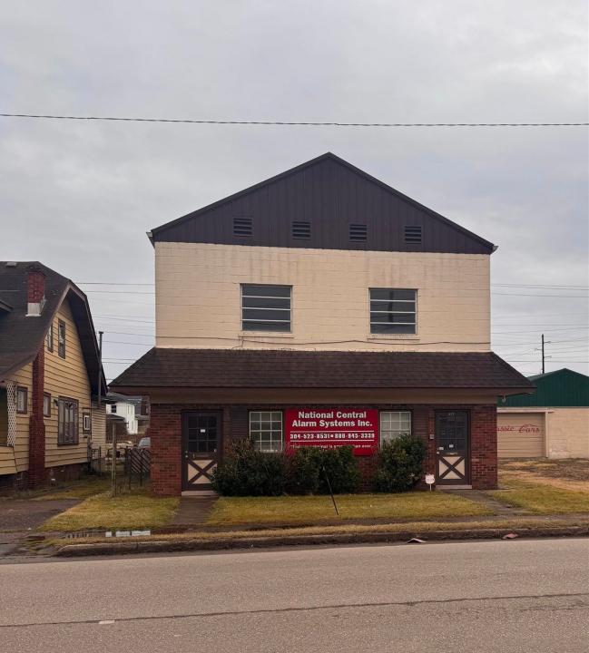 415-417 Adams Avenue, Huntington, Virginie Occidentale 25705, États-Unis