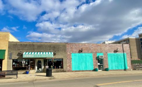 727 14th Street West, Huntington, Virginie Occidentale 25704, États-Unis