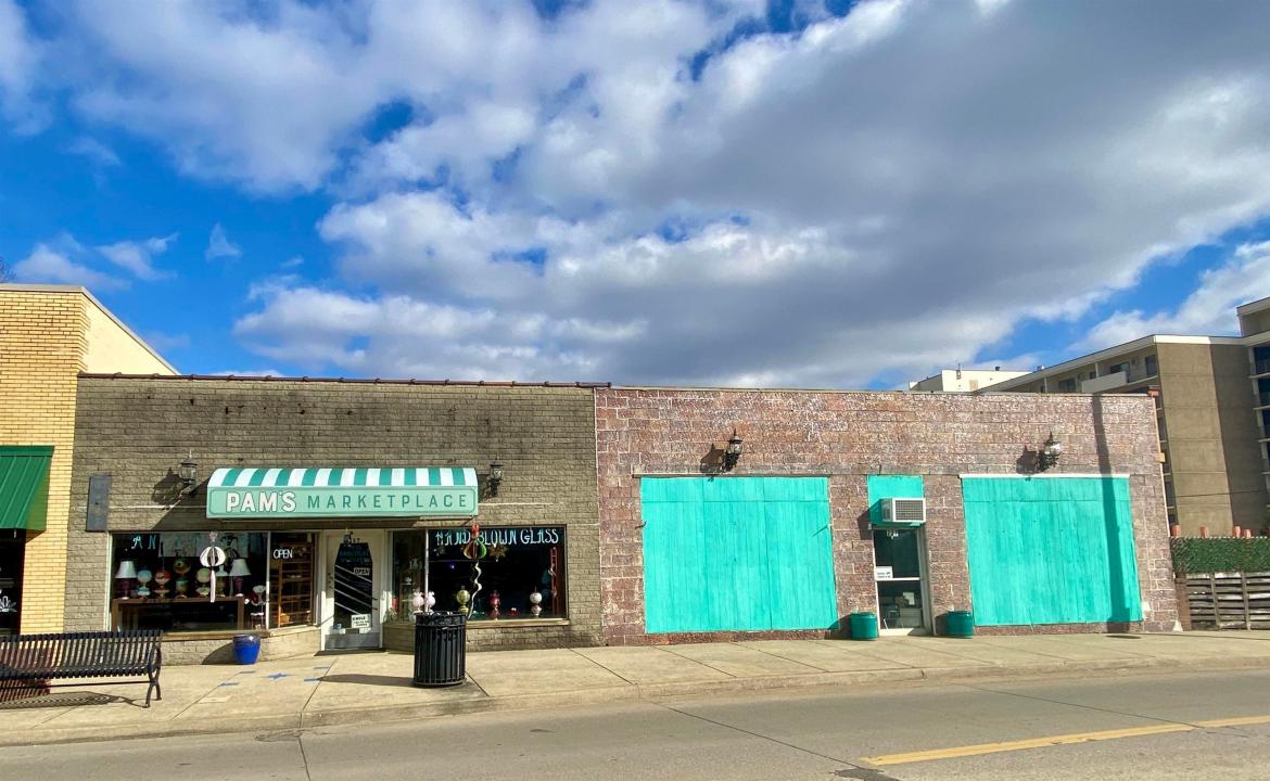 727 14th Street West, Huntington, Virginie Occidentale 25704, États-Unis