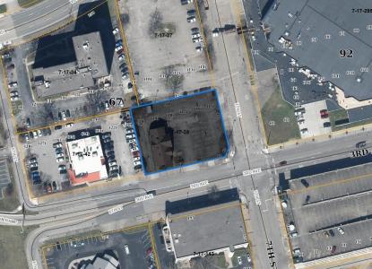 632 3rd Ave, Huntington, Virgínia Ocidental 25701, Estados Unidos