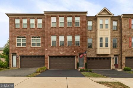 6654 Bartrams Forest Lane, Haymarket, Virginia 20169, USA