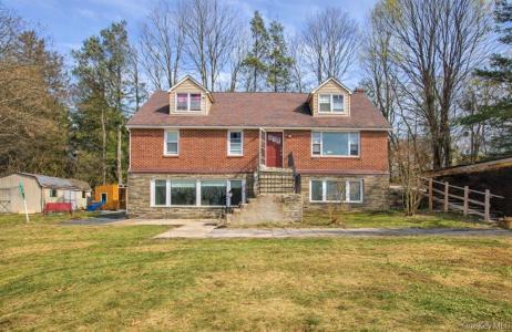 1 Faro Ln, Clintondale, NY 12515, USA