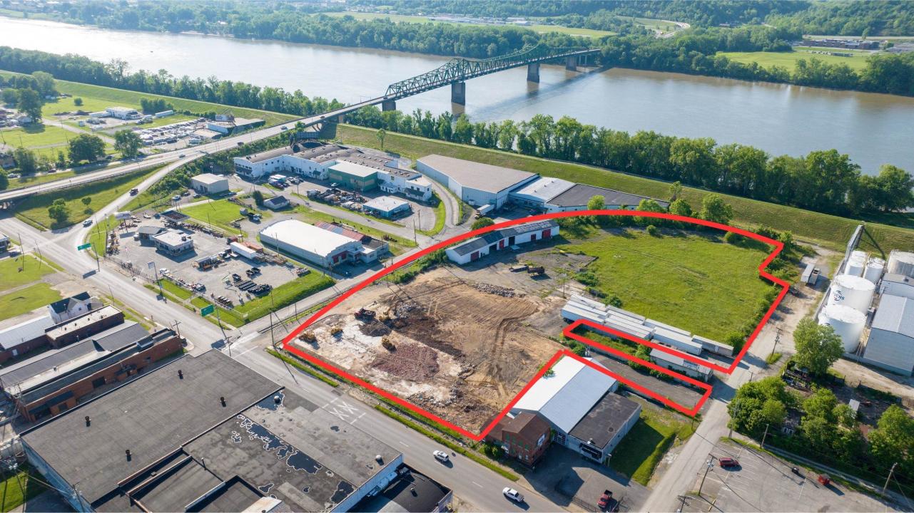 1444 Washington Avenue, Huntington, Virginie Occidentale 25704, États-Unis