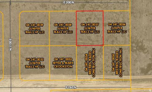 1138 E 200 N #37, Hyde Park, Utah 84318, USA