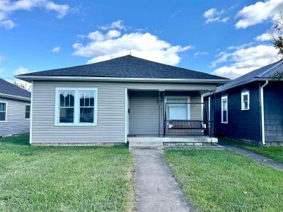 2725 S 5th Street, Ironton, Ohio 45638, USA