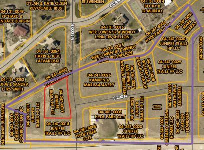 201 N 1000 E #19, Hyde Park, Utah 84318, USA