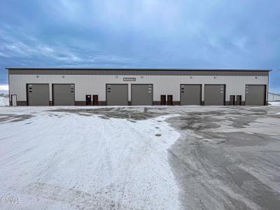 2214 Lockheed Drive 5a, Bismarck, Dakota Północna 58504, USA