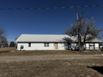 8071 Road 11, Fort Laramie, Wyoming 82212, USA