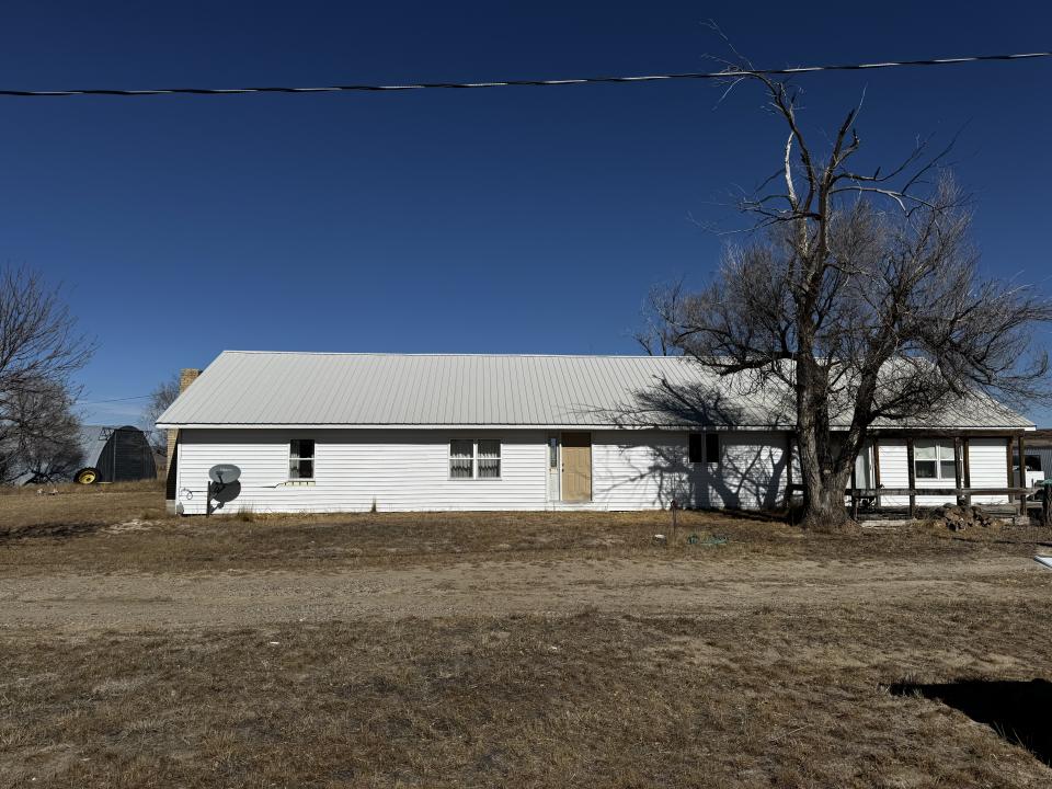 8071 Road 11, Fort Laramie, ויומינג 82212, ארצות הברית של אמריקה