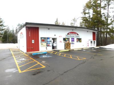 1515 4th St. N, Tomahawk, Wisconsin 54487, USA