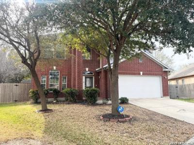 404 Circle Star, Schertz, Texas 78154, États-Unis