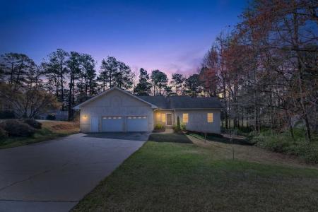 8993 Dornoch Circle, Winston, Georgia 30187, HOA KỲ