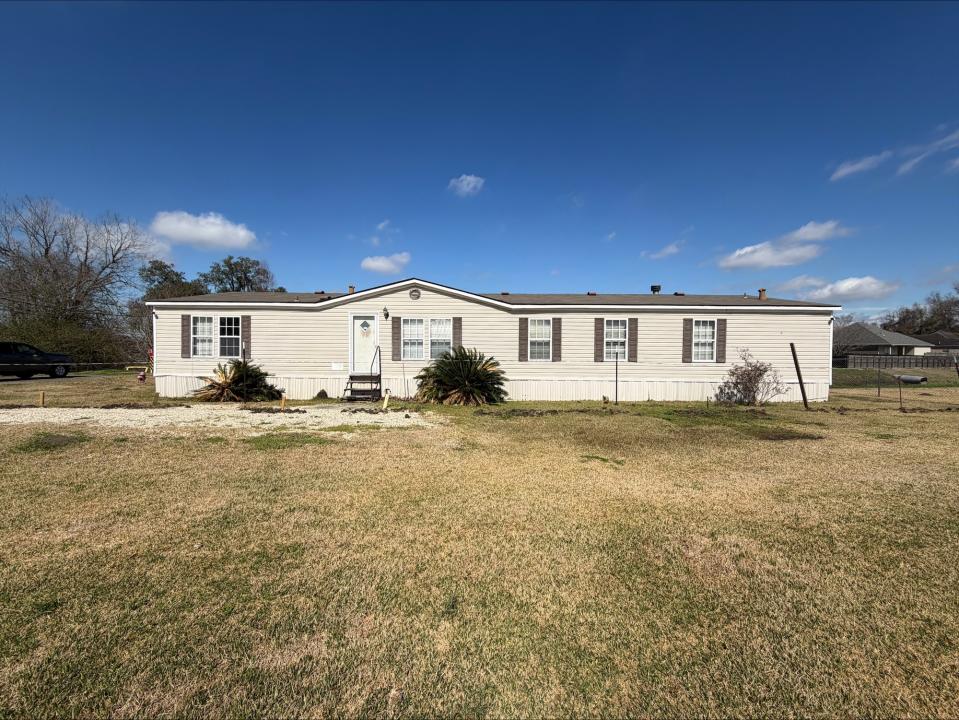 806 S Quiett avenue, Gonzales, Louisiane 70737, États-Unis